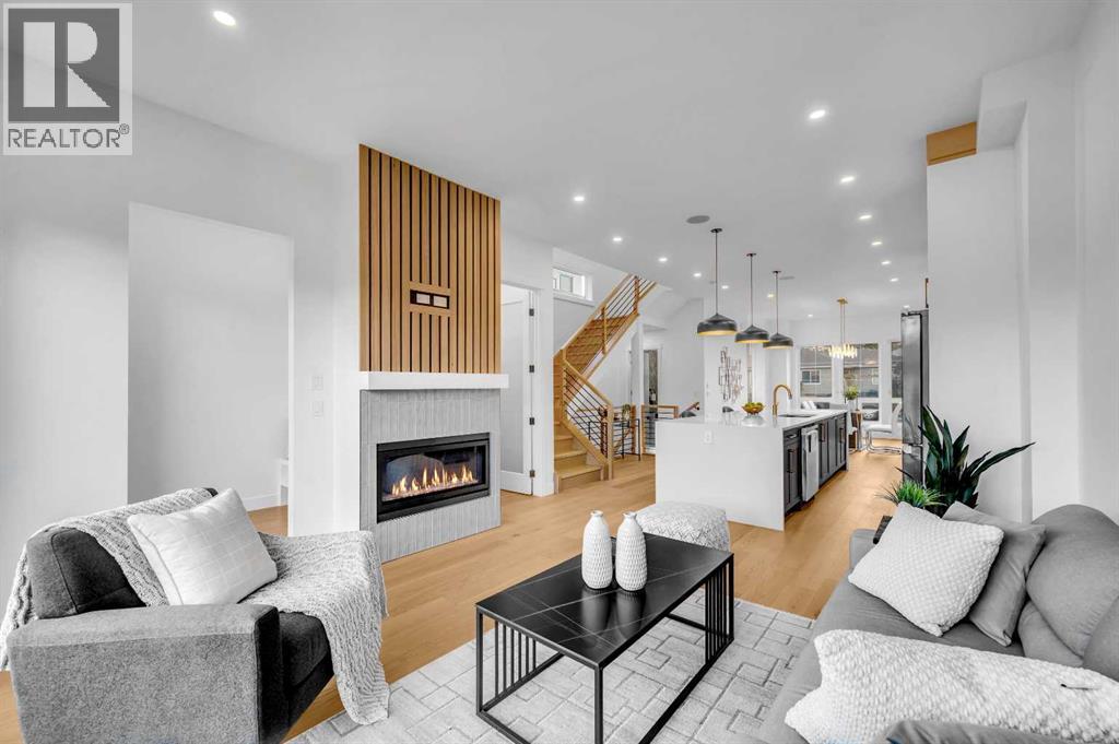 3404 2 Street Nw, Calgary, Alberta  T2K 0X9 - Photo 20 - A2265468