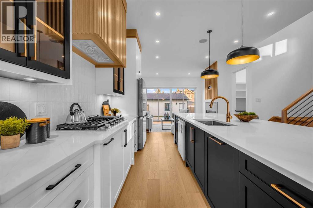 3404 2 Street Nw, Calgary, Alberta  T2K 0X9 - Photo 13 - A2265468