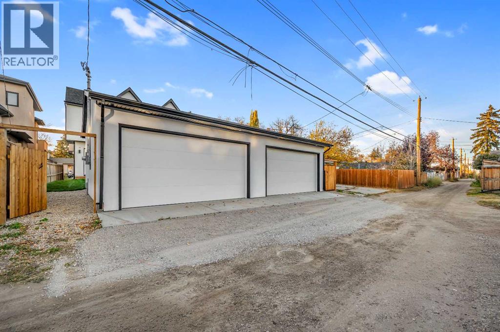 3404 2 Street Nw, Calgary, Alberta  T2K 0X9 - Photo 50 - A2265468