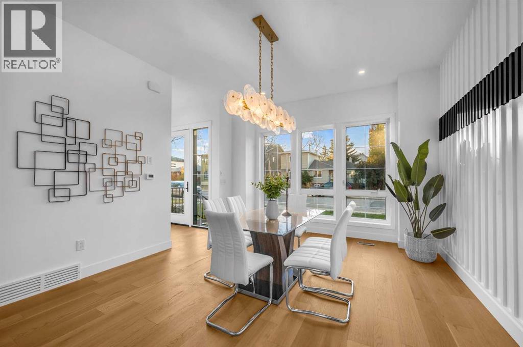 3404 2 Street Nw, Calgary, Alberta  T2K 0X9 - Photo 4 - A2265468