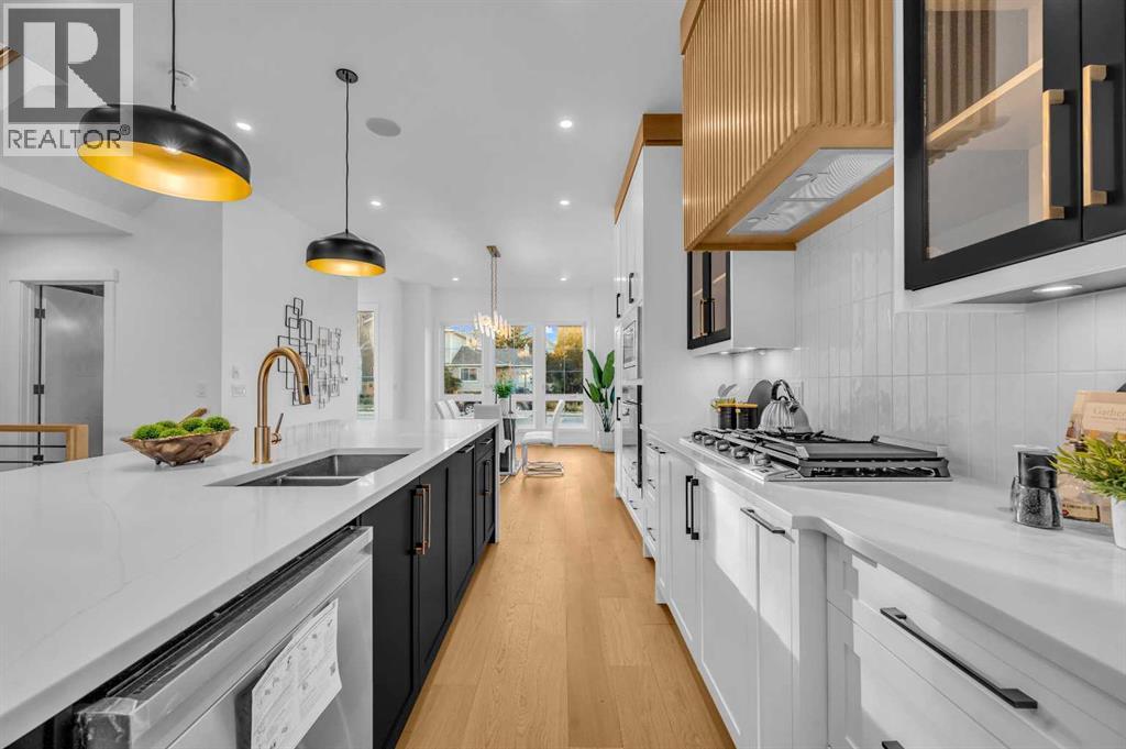 3404 2 Street Nw, Calgary, Alberta  T2K 0X9 - Photo 14 - A2265468