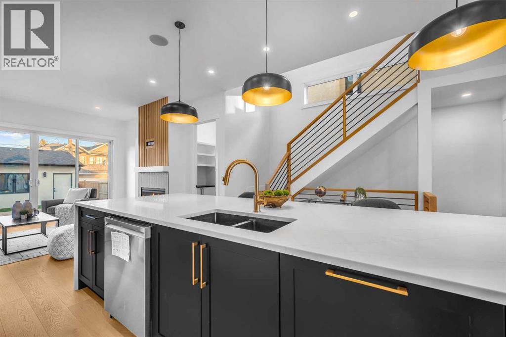 3404 2 Street Nw, Calgary, Alberta  T2K 0X9 - Photo 16 - A2265468