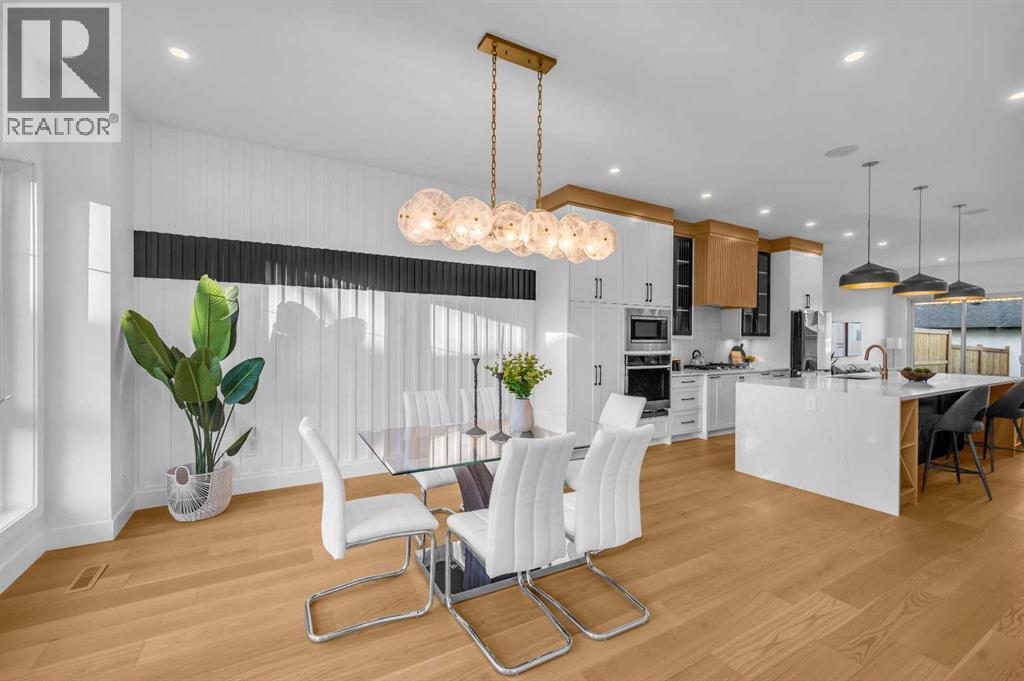 3404 2 Street Nw, Calgary, Alberta  T2K 0X9 - Photo 5 - A2265468