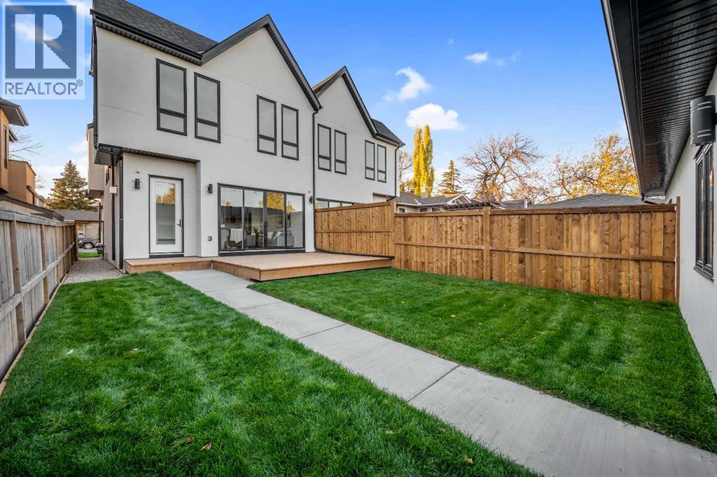 3404 2 Street Nw, Calgary, Alberta  T2K 0X9 - Photo 49 - A2265468