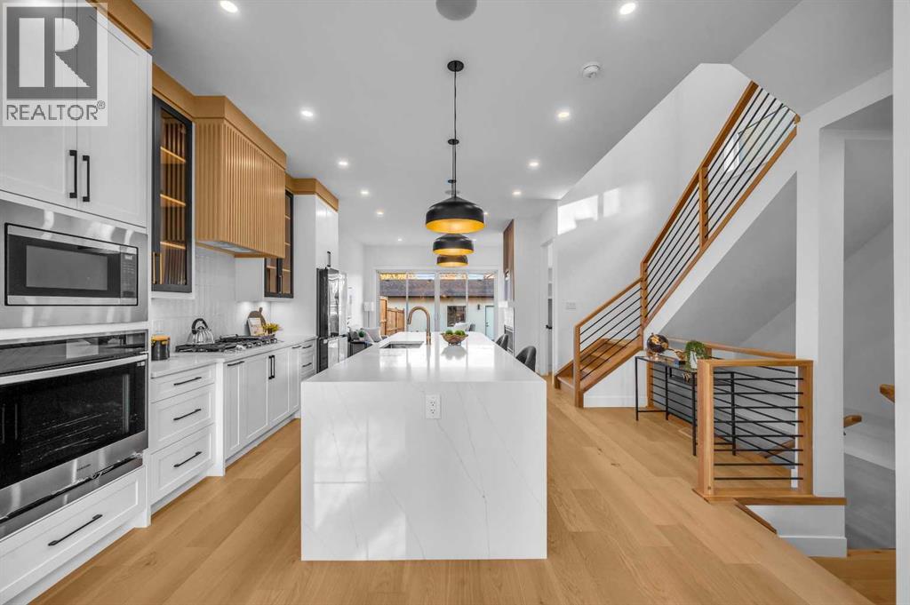 3404 2 Street Nw, Calgary, Alberta  T2K 0X9 - Photo 7 - A2265468