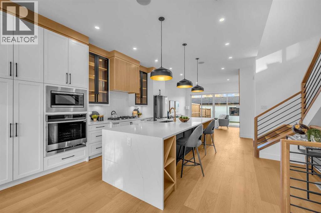 3404 2 Street Nw, Calgary, Alberta  T2K 0X9 - Photo 8 - A2265468