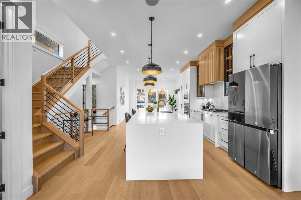 3404 2 Street Nw, Calgary, Alberta  T2K 0X9 - Photo 11 - A2265468