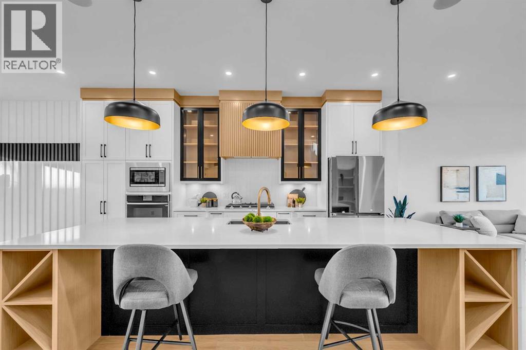 3404 2 Street Nw, Calgary, Alberta  T2K 0X9 - Photo 9 - A2265468