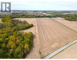 V/L River LINE, Harwich Township, Ontario