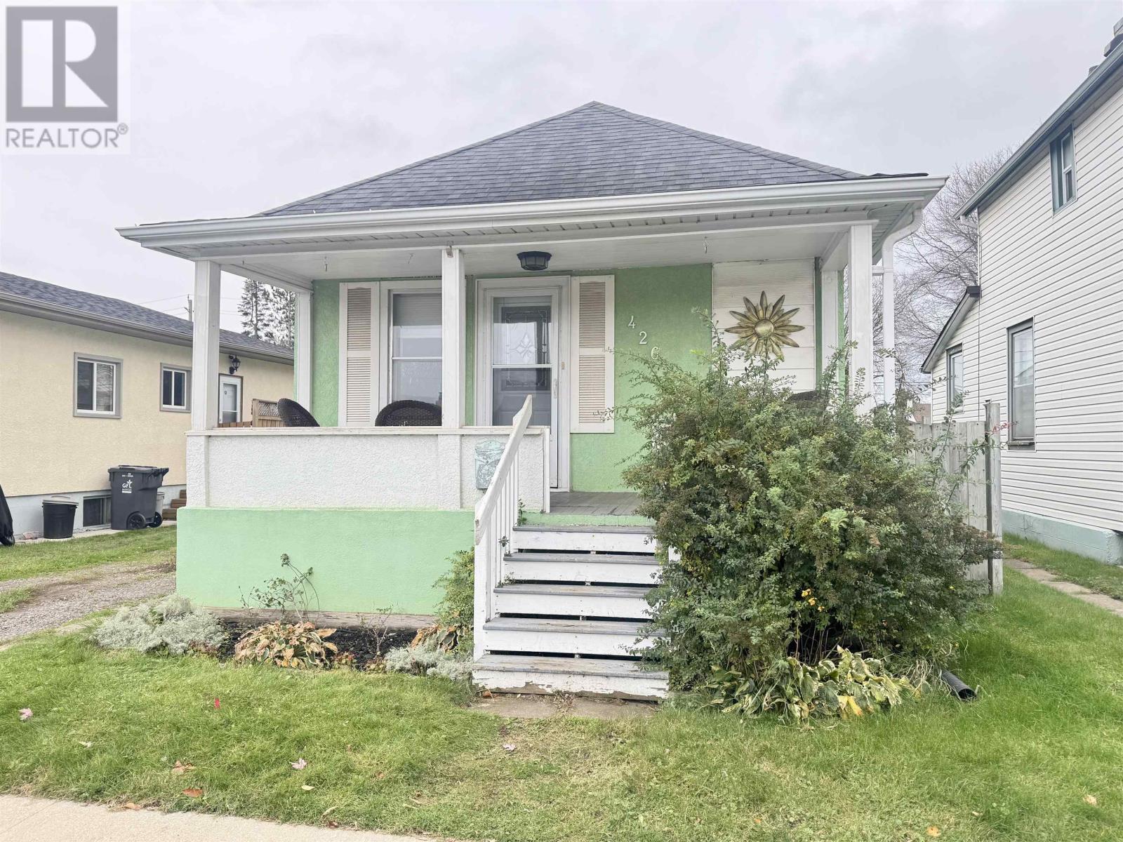 426 Mary ST E, thunder bay, Ontario