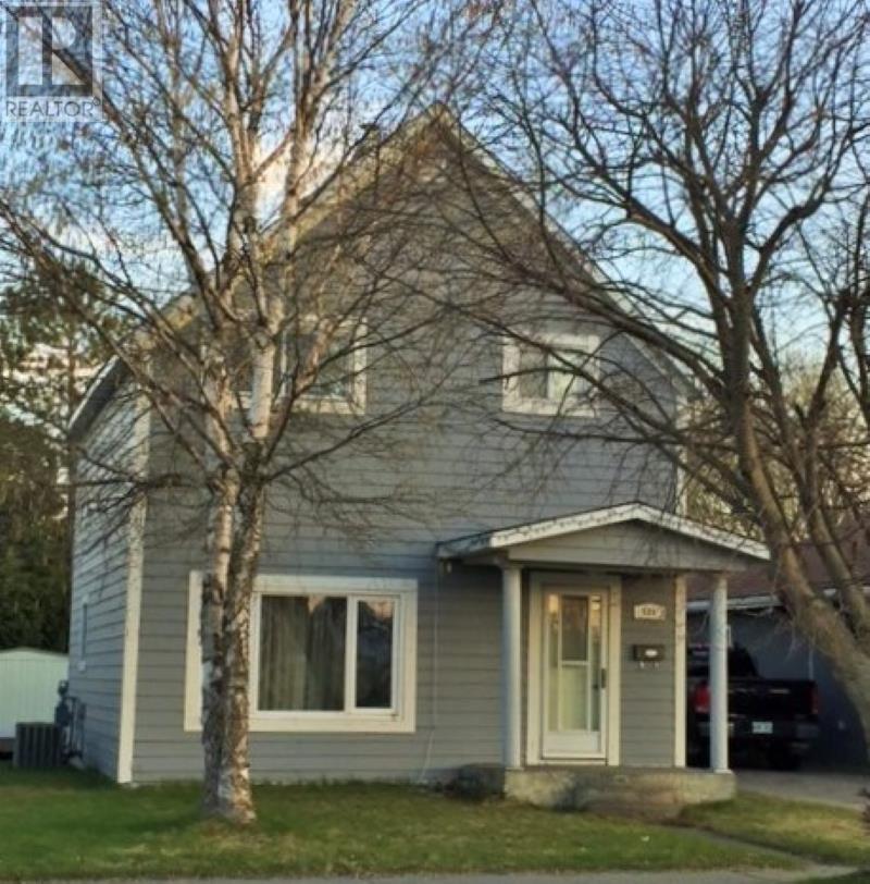 525 Second St E, Fort Frances, Ontario  P9A 1N3 - Photo 1 - TB253342