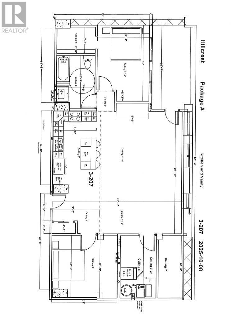 3207 96 High St N, Thunder Bay, Ontario  P7A 5R3 - Photo 2 - TB253344