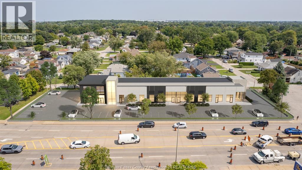 2656, 2664, 2668, 2676 Howard Avenue, Windsor, Ontario  N8X 3X1 - Photo 2 - 25027485