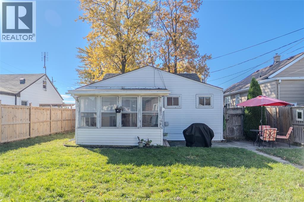2428 Highland Avenue, Windsor, Ontario  N8X 3S7 - Photo 18 - 25027409