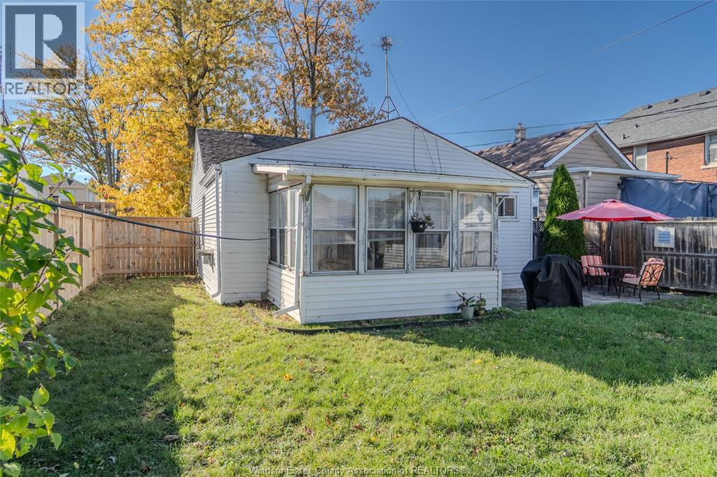 2428 Highland Avenue, Windsor, Ontario  N8X 3S7 - Photo 19 - 25027409