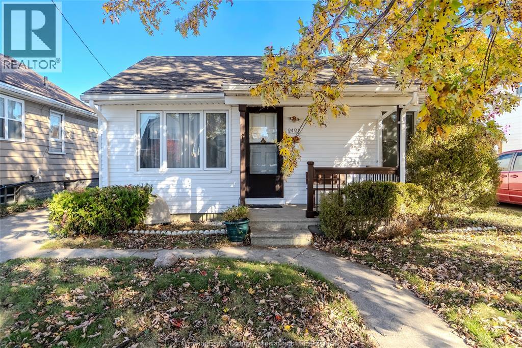 2428 Highland Avenue, Windsor, Ontario  N8X 3S7 - Photo 2 - 25027409