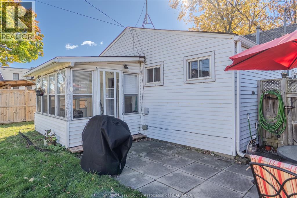 2428 Highland Avenue, Windsor, Ontario  N8X 3S7 - Photo 20 - 25027409