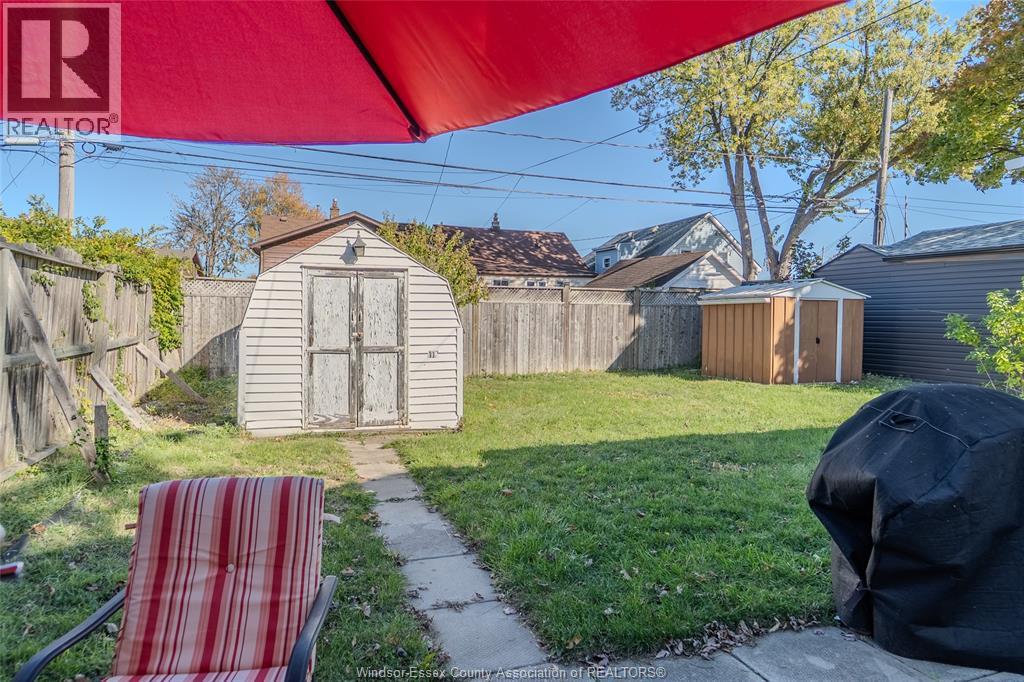 2428 Highland Avenue, Windsor, Ontario  N8X 3S7 - Photo 21 - 25027409