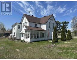 62 Queen ST, Thessalon, Ontario