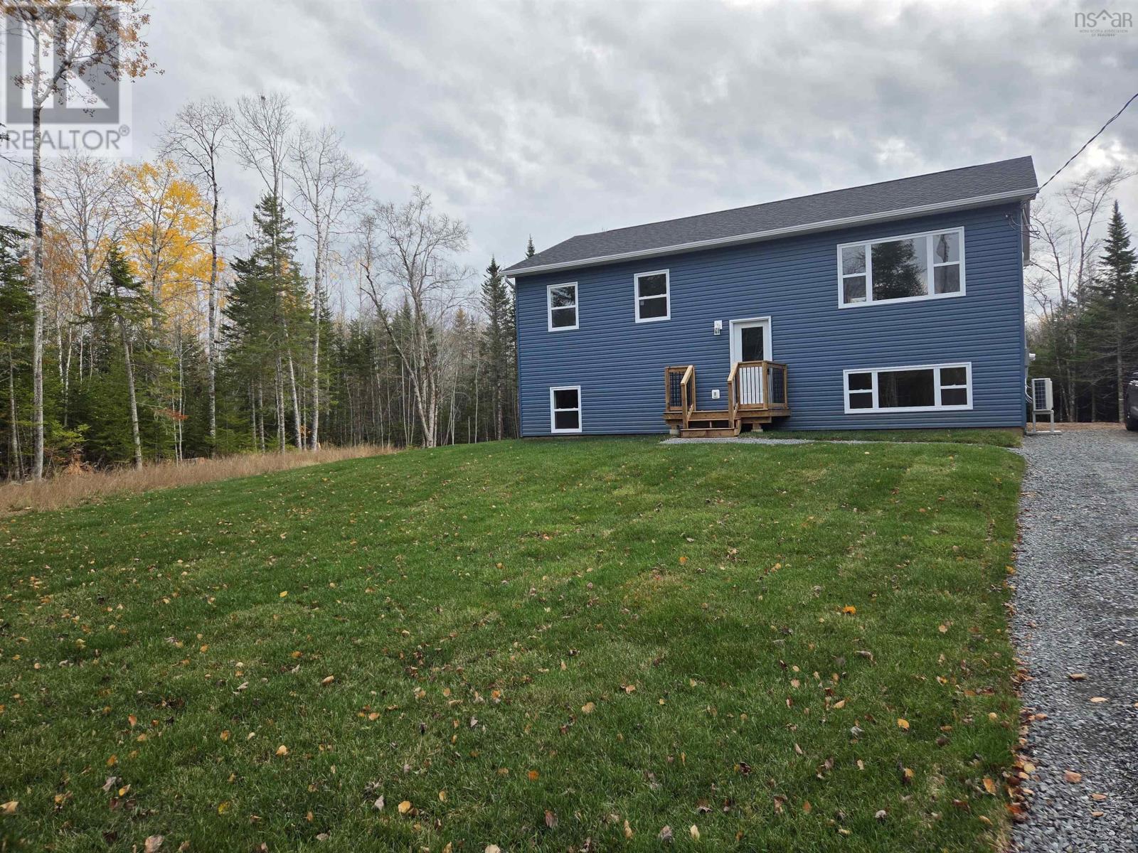 47 Maloney Road, Admiral Rock, Nova Scotia  B0N 2H0 - Photo 2 - 202523960