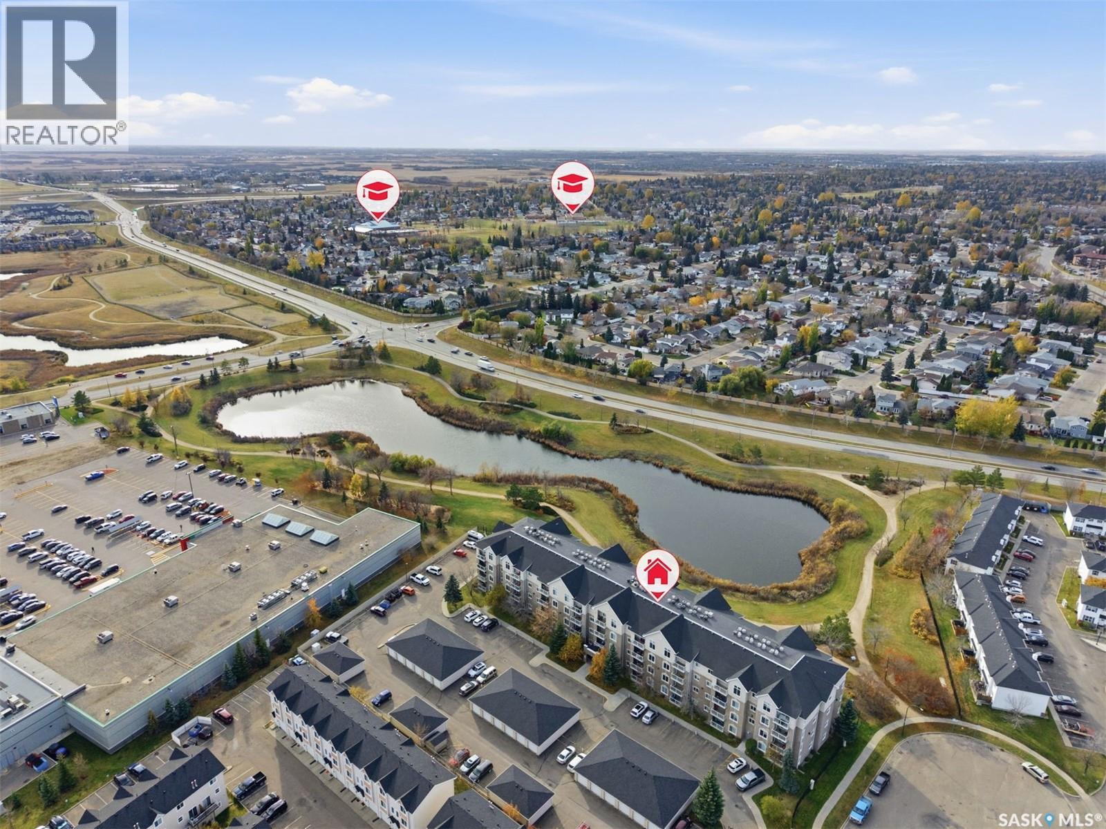 216 235 Herold Terrace, Saskatoon, Saskatchewan  S7V 1J2 - Photo 32 - SK021902