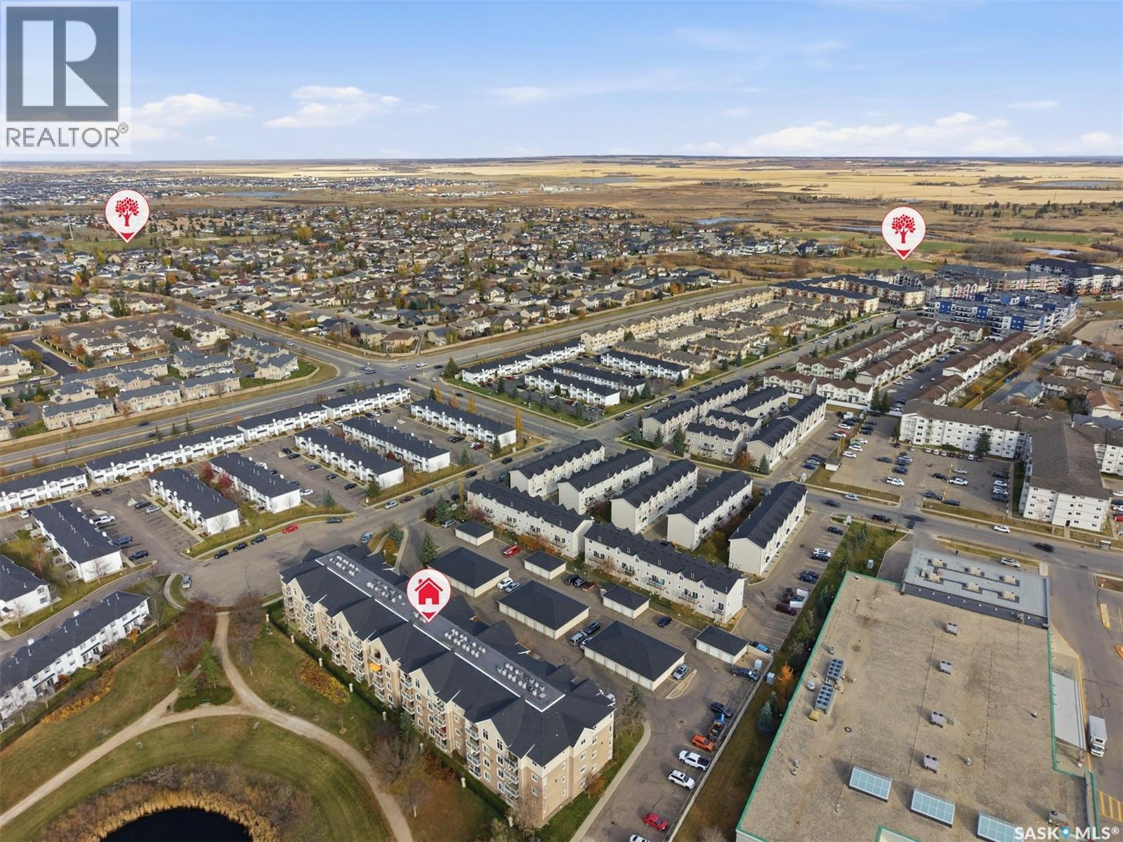 216 235 Herold Terrace, Saskatoon, Saskatchewan  S7V 1J2 - Photo 36 - SK021902