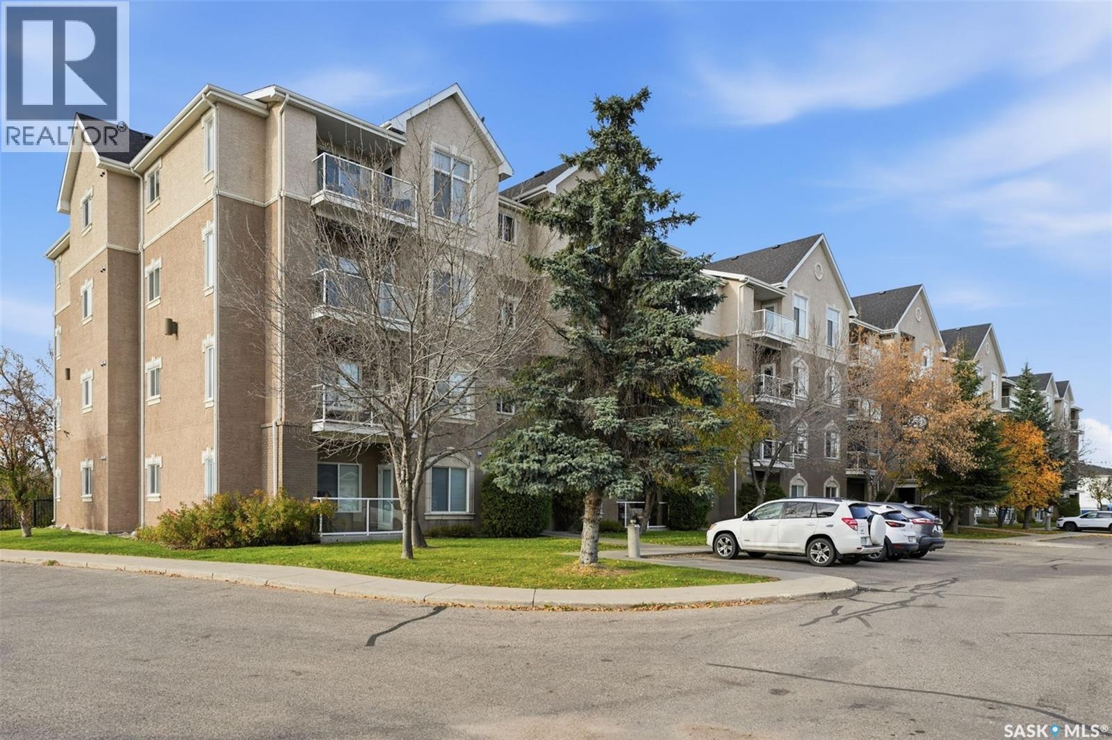 216 235 Herold Terrace, Saskatoon, Saskatchewan  S7V 1J2 - Photo 2 - SK021902