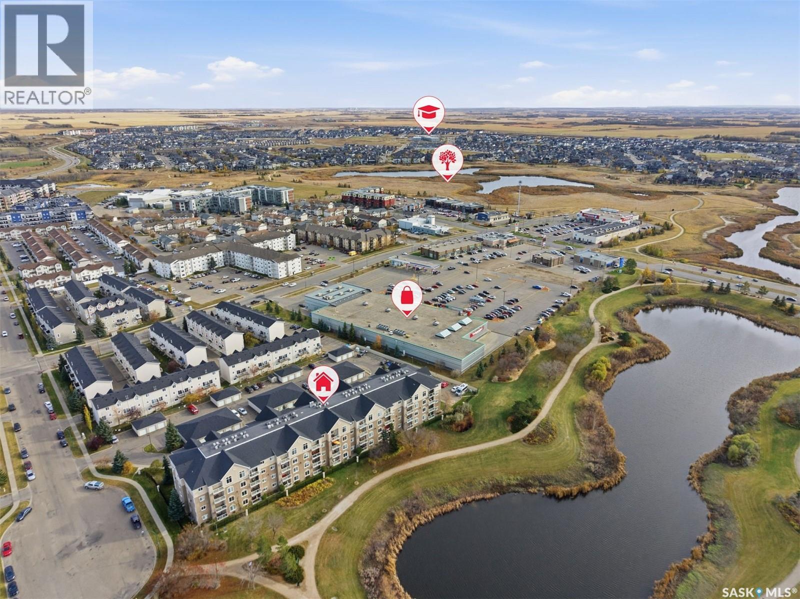 216 235 Herold TERRACE, saskatoon, Saskatchewan