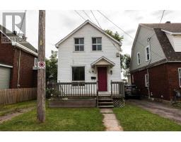 55 Grosvenor AVE, Sault Ste. Marie, Ontario