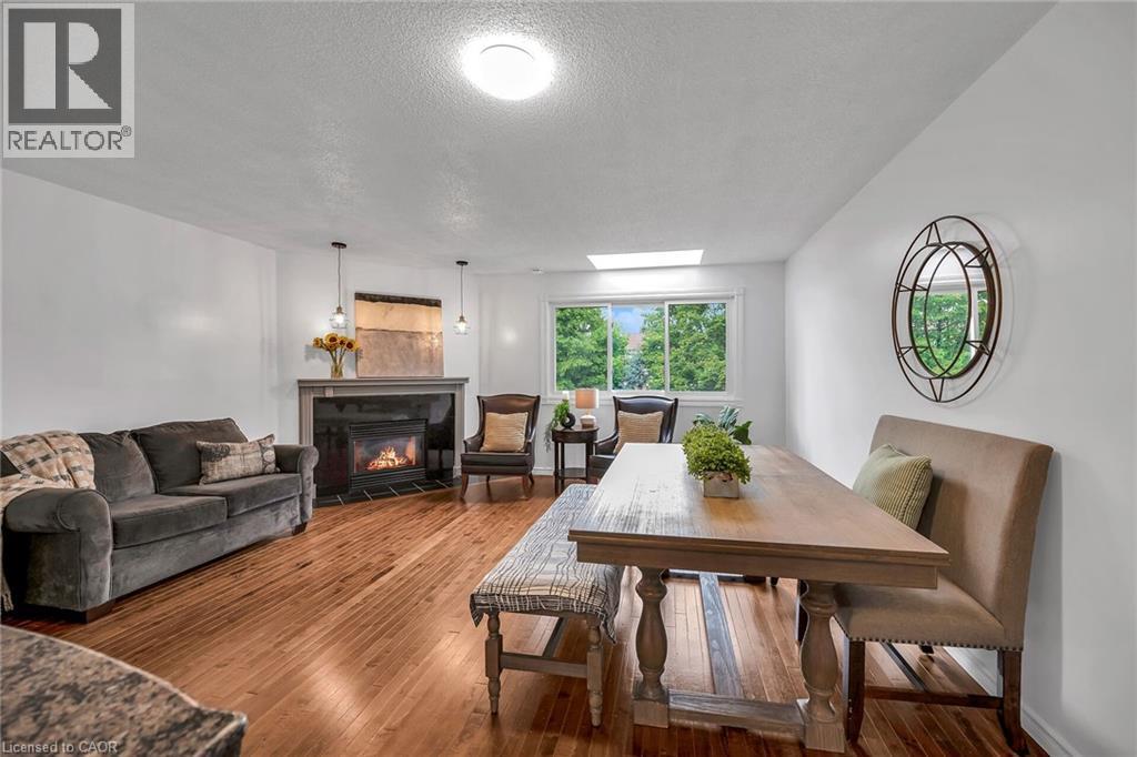 26 Moss Boulevard Unit# 19, Dundas, Ontario  L9H 6W7 - Photo 11 - 40773697