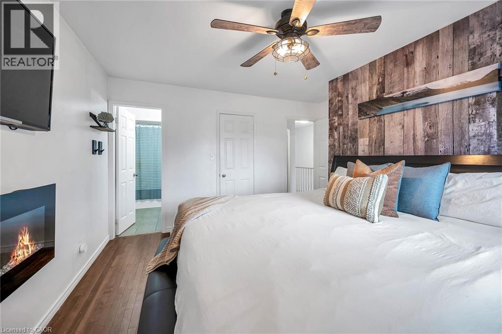 26 Moss Boulevard Unit# 19, Dundas, Ontario  L9H 6W7 - Photo 27 - 40773697