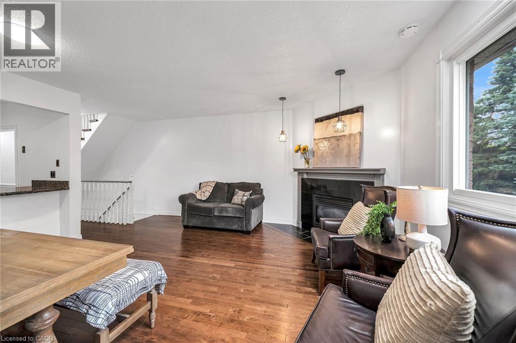 26 Moss Boulevard Unit# 19, Dundas, Ontario  L9H 6W7 - Photo 16 - 40773697