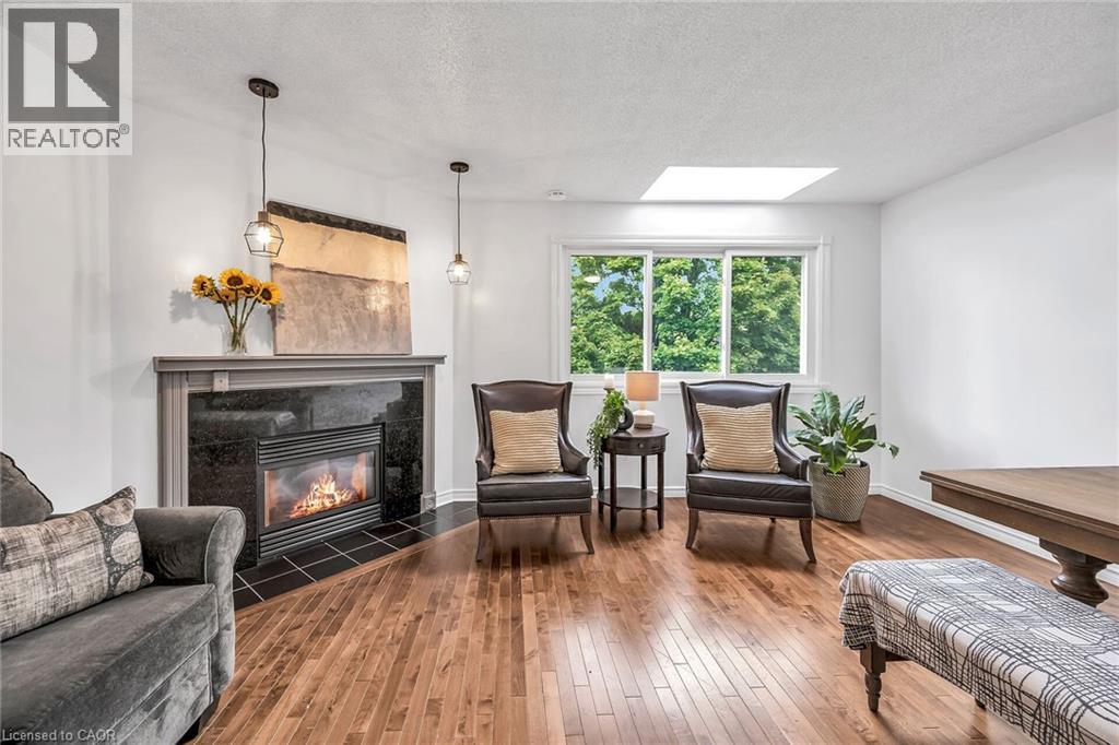 26 Moss Boulevard Unit# 19, Dundas, Ontario  L9H 6W7 - Photo 13 - 40773697