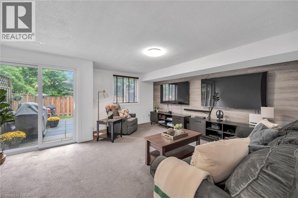 26 Moss Boulevard Unit# 19, Dundas, Ontario  L9H 6W7 - Photo 42 - 40773697