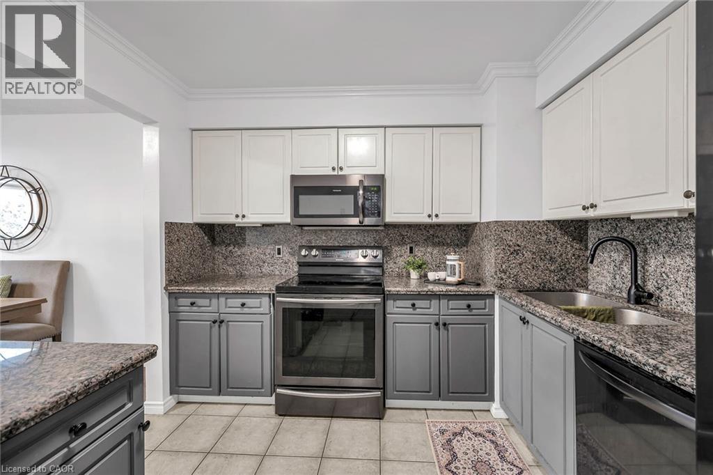 26 Moss Boulevard Unit# 19, Dundas, Ontario  L9H 6W7 - Photo 21 - 40773697