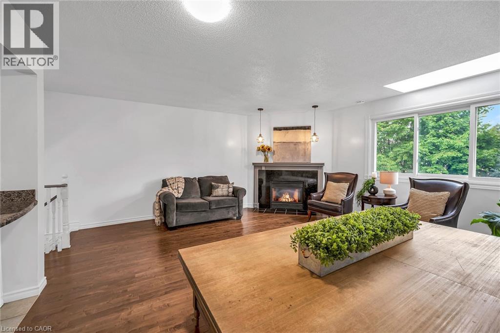 26 Moss Boulevard Unit# 19, Dundas, Ontario  L9H 6W7 - Photo 12 - 40773697