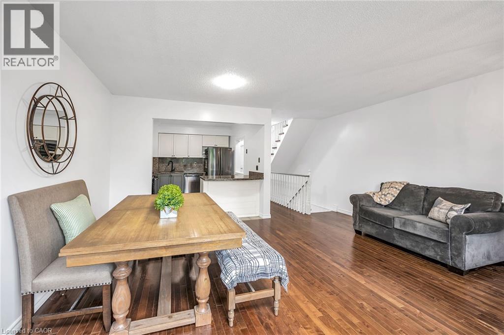 26 Moss Boulevard Unit# 19, Dundas, Ontario  L9H 6W7 - Photo 17 - 40773697