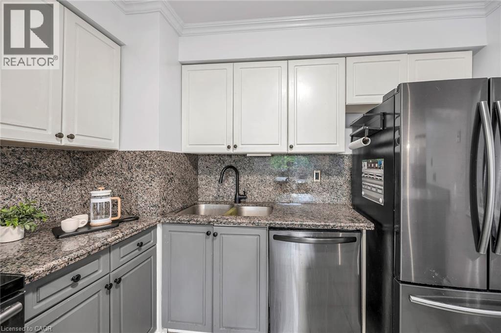 26 Moss Boulevard Unit# 19, Dundas, Ontario  L9H 6W7 - Photo 20 - 40773697