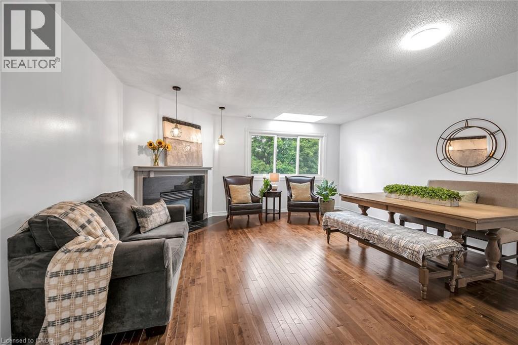 26 Moss Boulevard Unit# 19, Dundas, Ontario  L9H 6W7 - Photo 9 - 40773697