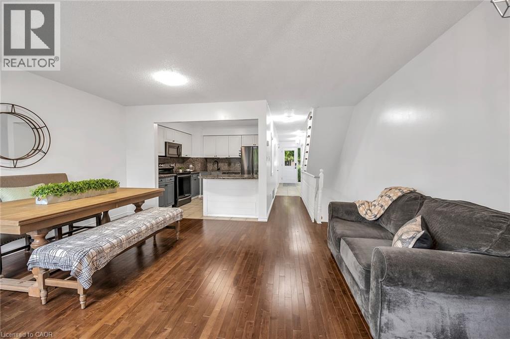 26 Moss Boulevard Unit# 19, Dundas, Ontario  L9H 6W7 - Photo 15 - 40773697