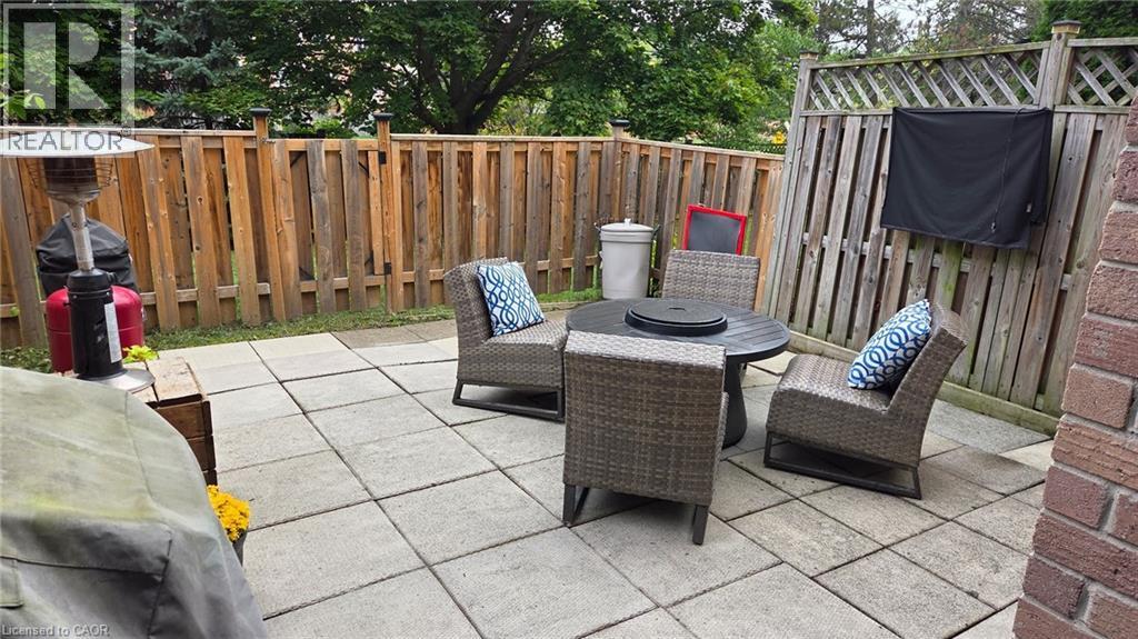 26 Moss Boulevard Unit# 19, Dundas, Ontario  L9H 6W7 - Photo 48 - 40773697