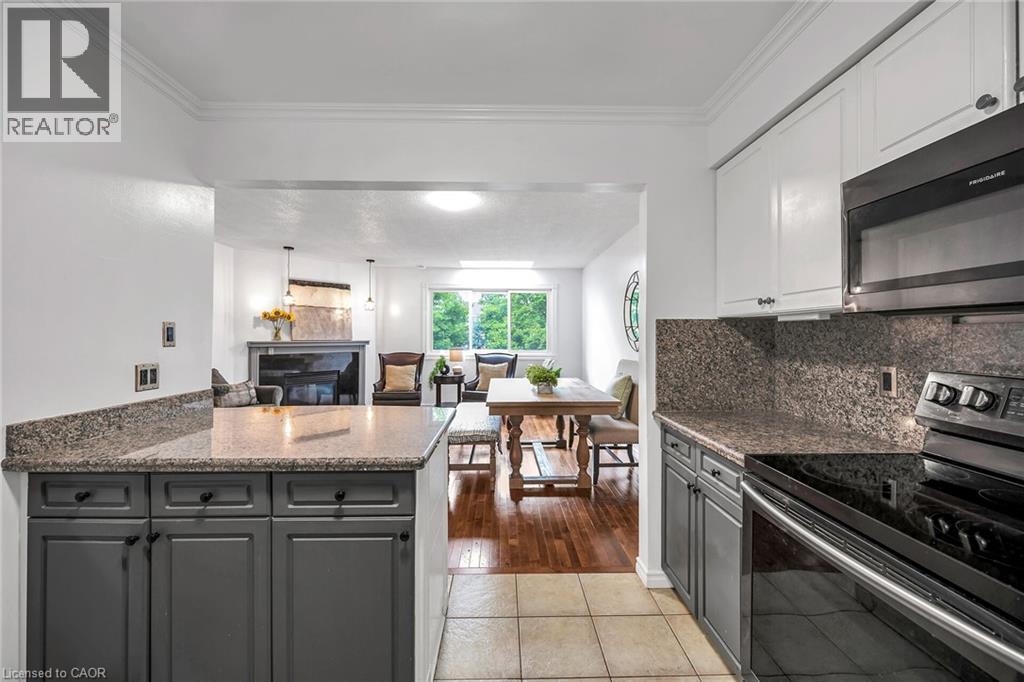 26 Moss Boulevard Unit# 19, Dundas, Ontario  L9H 6W7 - Photo 23 - 40773697