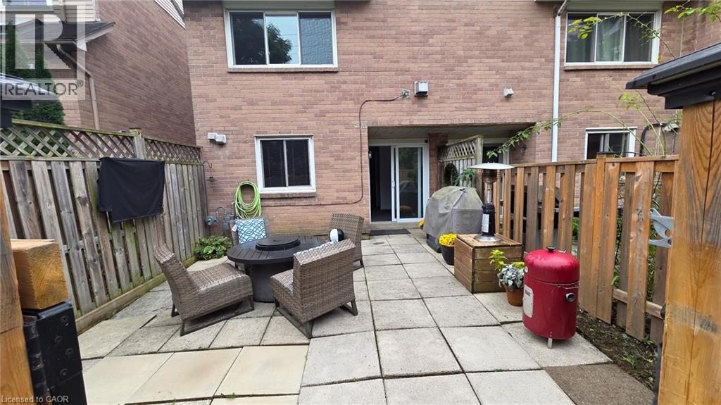 26 Moss Boulevard Unit# 19, Dundas, Ontario  L9H 6W7 - Photo 47 - 40773697