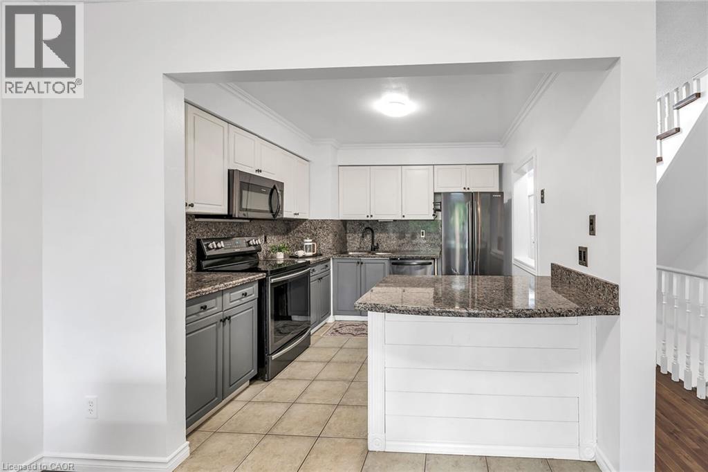 26 Moss Boulevard Unit# 19, Dundas, Ontario  L9H 6W7 - Photo 18 - 40773697