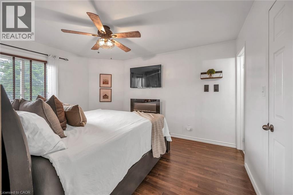 26 Moss Boulevard Unit# 19, Dundas, Ontario  L9H 6W7 - Photo 24 - 40773697