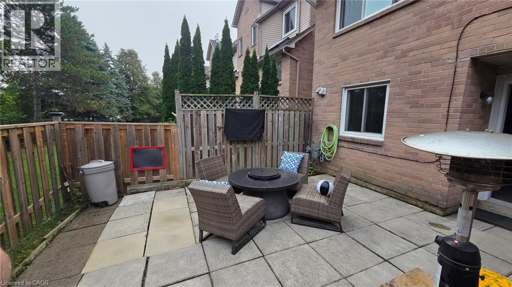 26 Moss Boulevard Unit# 19, Dundas, Ontario  L9H 6W7 - Photo 45 - 40773697