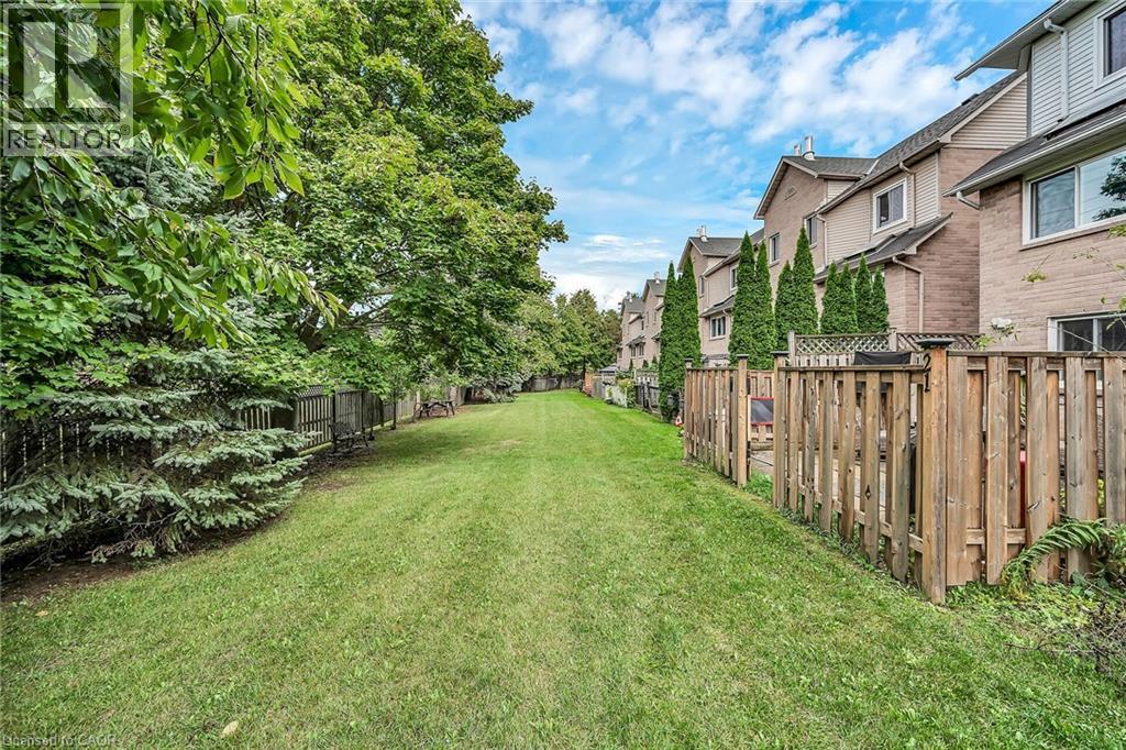 26 Moss Boulevard Unit# 19, Dundas, Ontario  L9H 6W7 - Photo 44 - 40773697