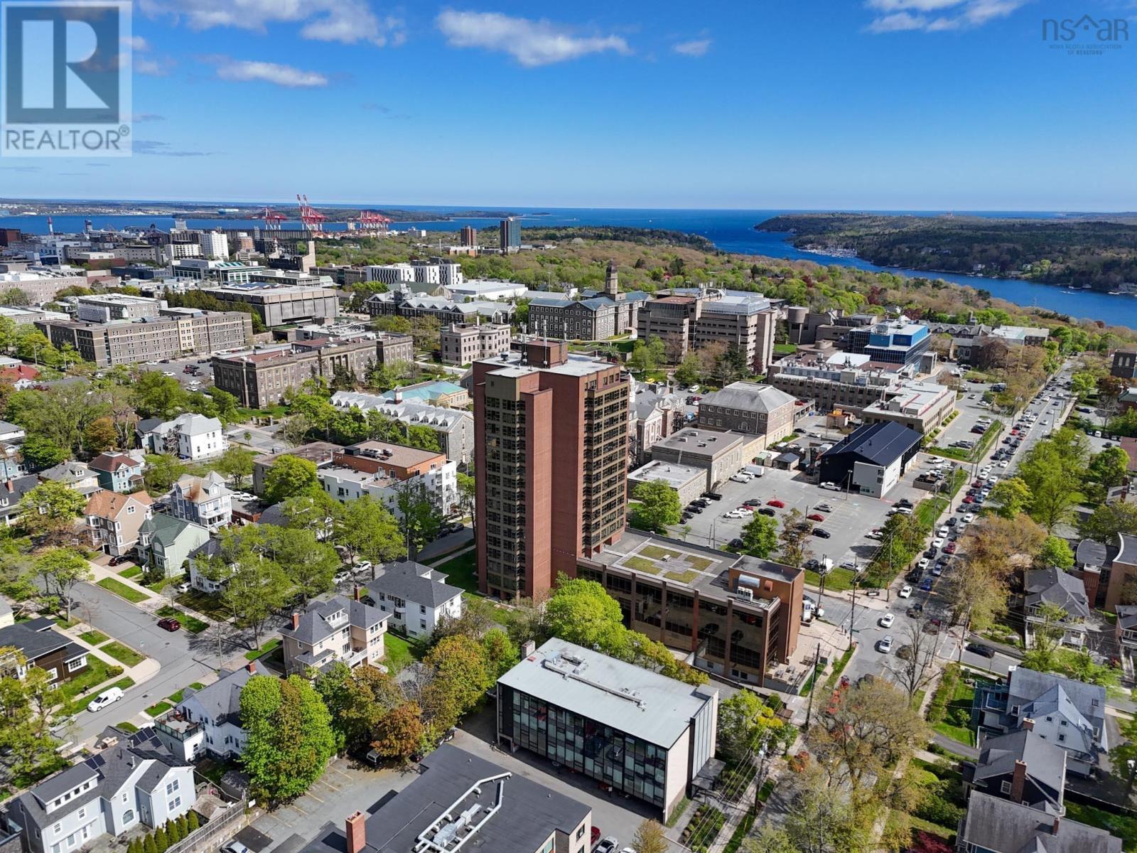 406 6369 Coburg Road, Halifax, Nova Scotia  B3H 4J7 - Photo 35 - 202526828