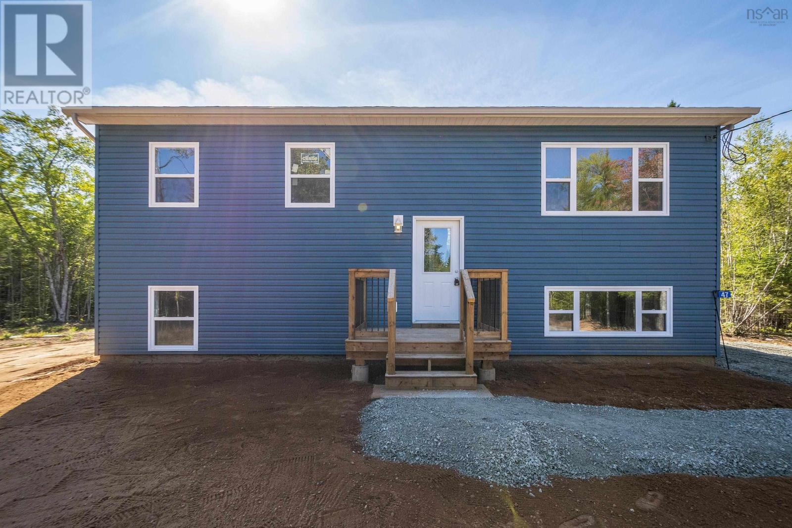 47 Maloney Road, Admiral Rock, Nova Scotia  B0N 2H0 - Photo 4 - 202523960