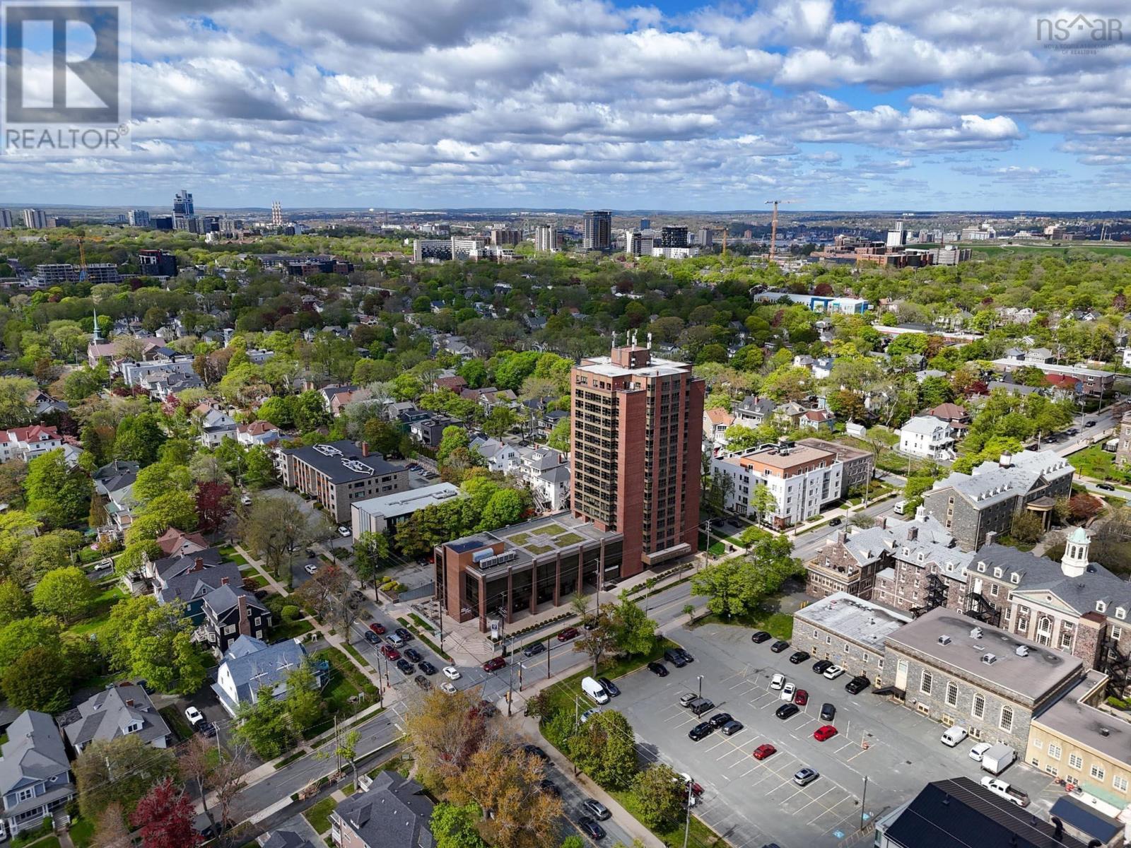 406 6369 Coburg Road, Halifax, Nova Scotia  B3H 4J7 - Photo 34 - 202526828